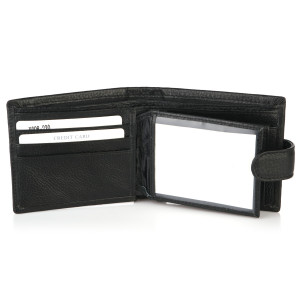 Портмоне VERMARI V 008-220 BLACK