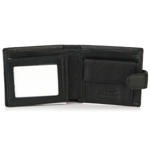 Портмоне VERMARI V 008-220 BLACK