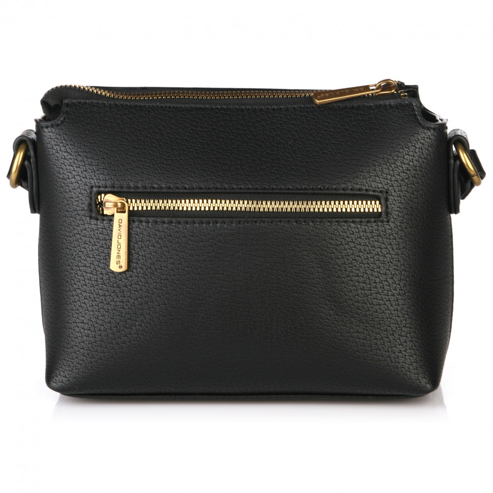 Сумка  DAVID JONES 7001-1 BLACK