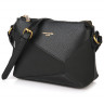 Сумка  DAVID JONES 7001-1 BLACK