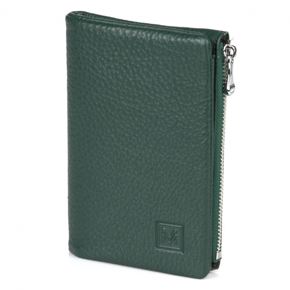 Гаманець VERMARI 9937-1806 GREEN