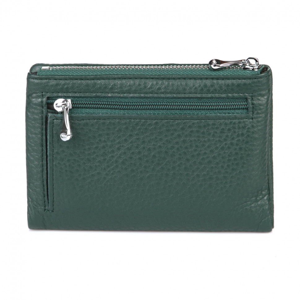 Гаманець VERMARI 9937-1806 GREEN
