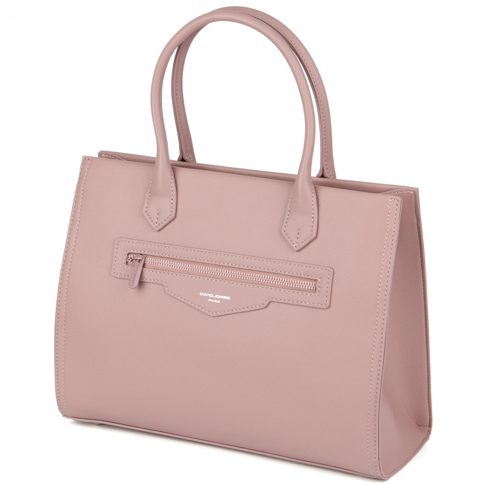 Сумка  DAVID JONES 7642 ADOBE ROSE
