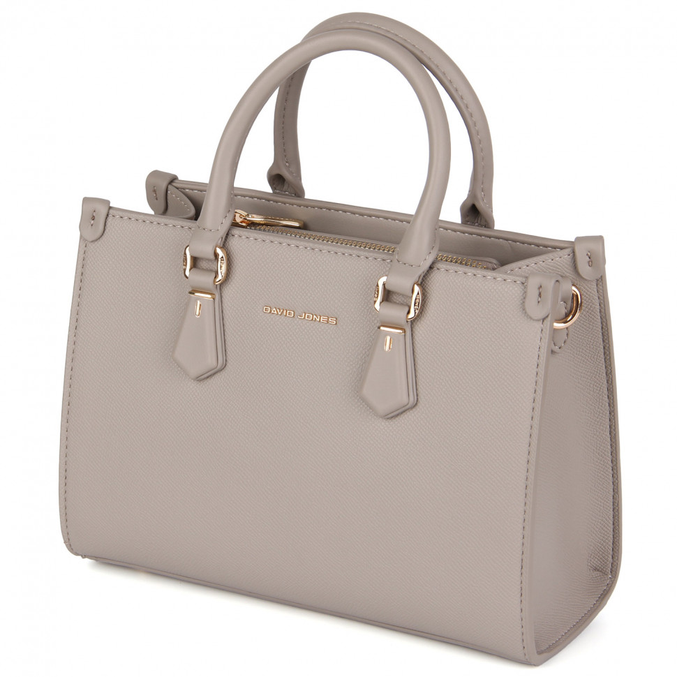 Сумка  DAVID JONES 7649 ABBEY STONE