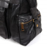 Сумка  дор. DAVID JONES CM0798-3 BLACK