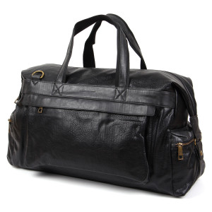 Сумка  дор. DAVID JONES CM0798-3 BLACK