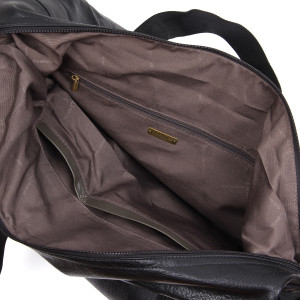 Сумка  дор. DAVID JONES CM0798-3 BLACK