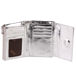 Гаманець VERMARI 9929-1808 L.SILVER