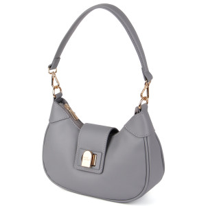 Сумка  DAVID JONES 7836 STEEL GRAY
