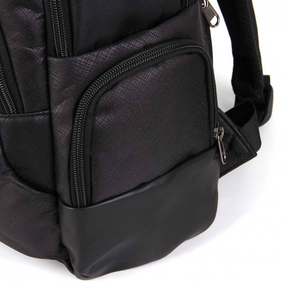 Рюкзак 15.6"  TIGERNU Т-В9022 Black