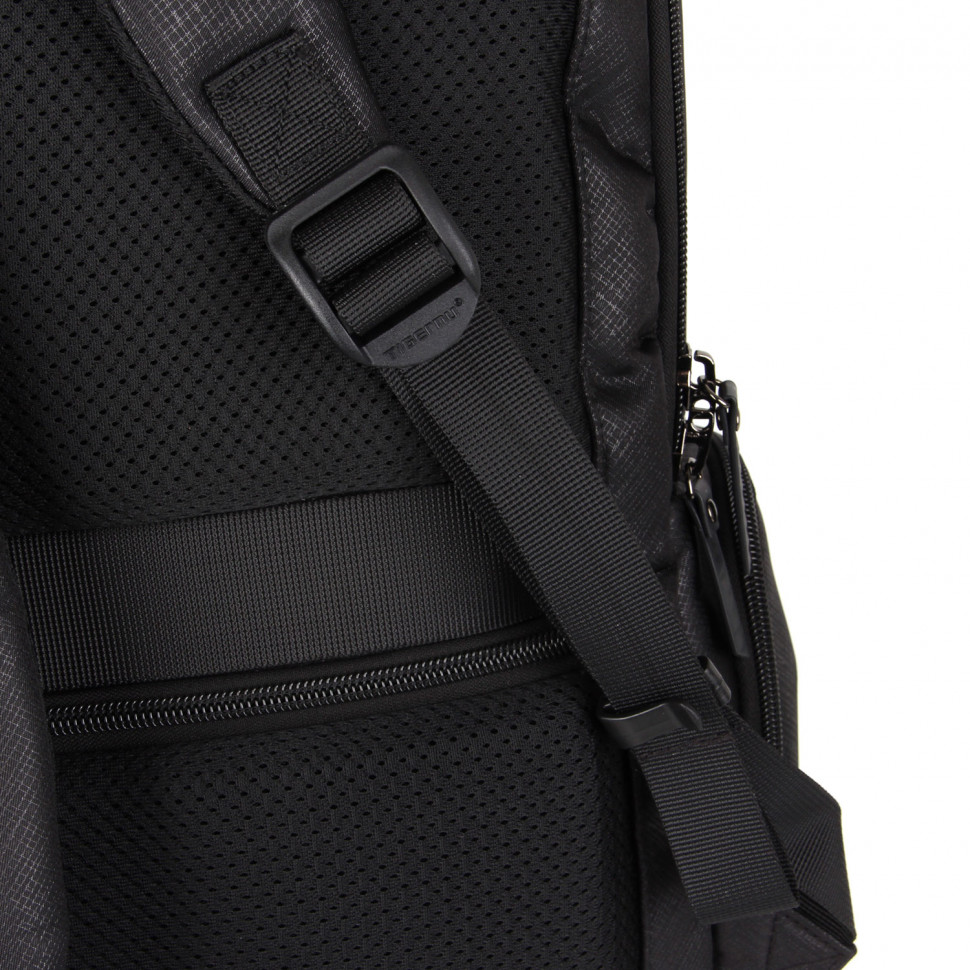 Рюкзак 15.6"  TIGERNU Т-В9022 Black