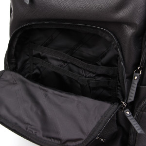 Рюкзак 15.6"  TIGERNU Т-В9022 Black