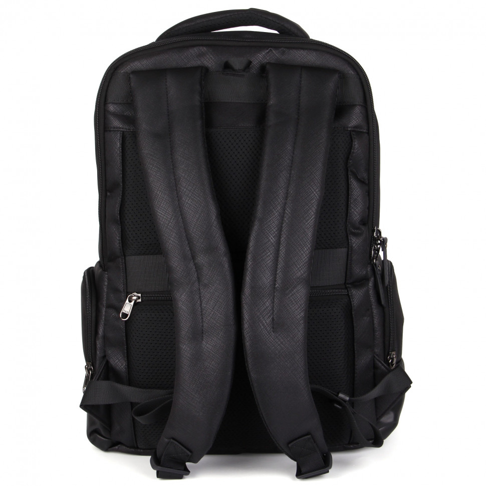 Рюкзак 15.6"  TIGERNU Т-В9022 Black