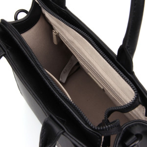 Сумка  DAVID JONES 7348-2 BLACK