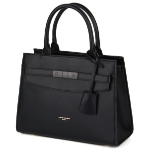 Сумка  DAVID JONES 7348-2 BLACK