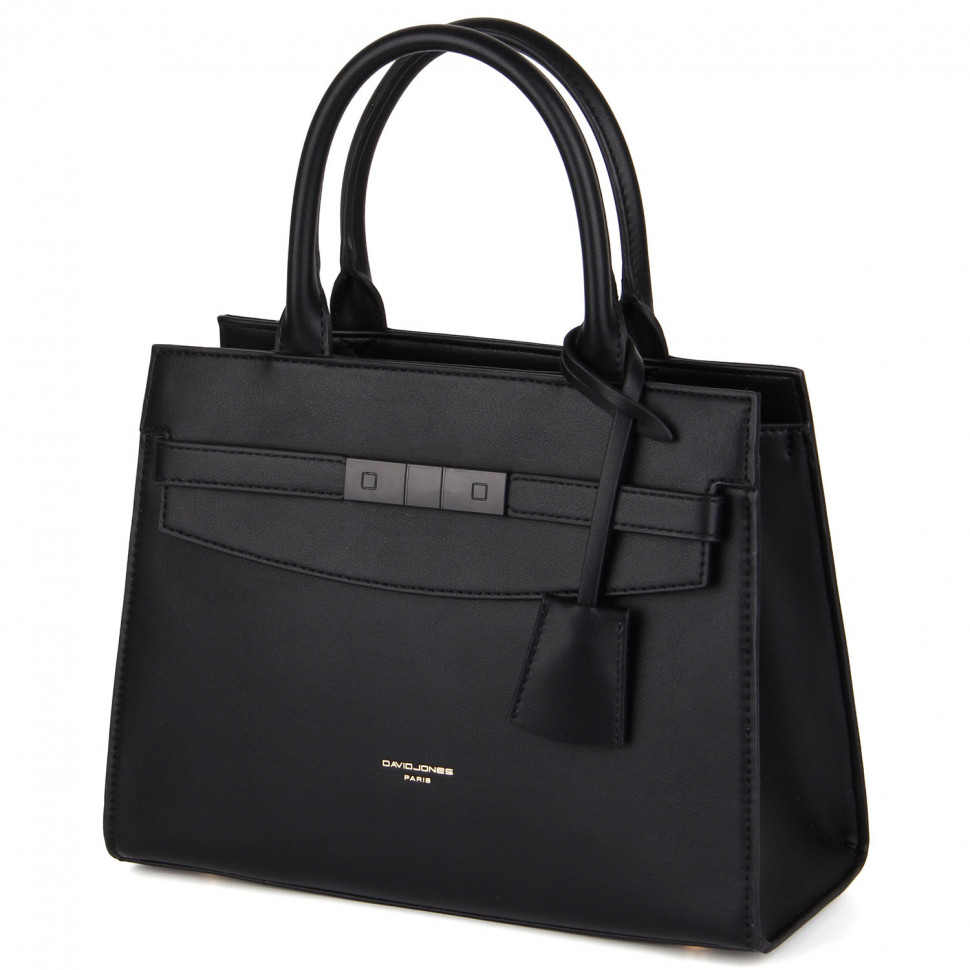 Сумка  DAVID JONES 7348-2 BLACK