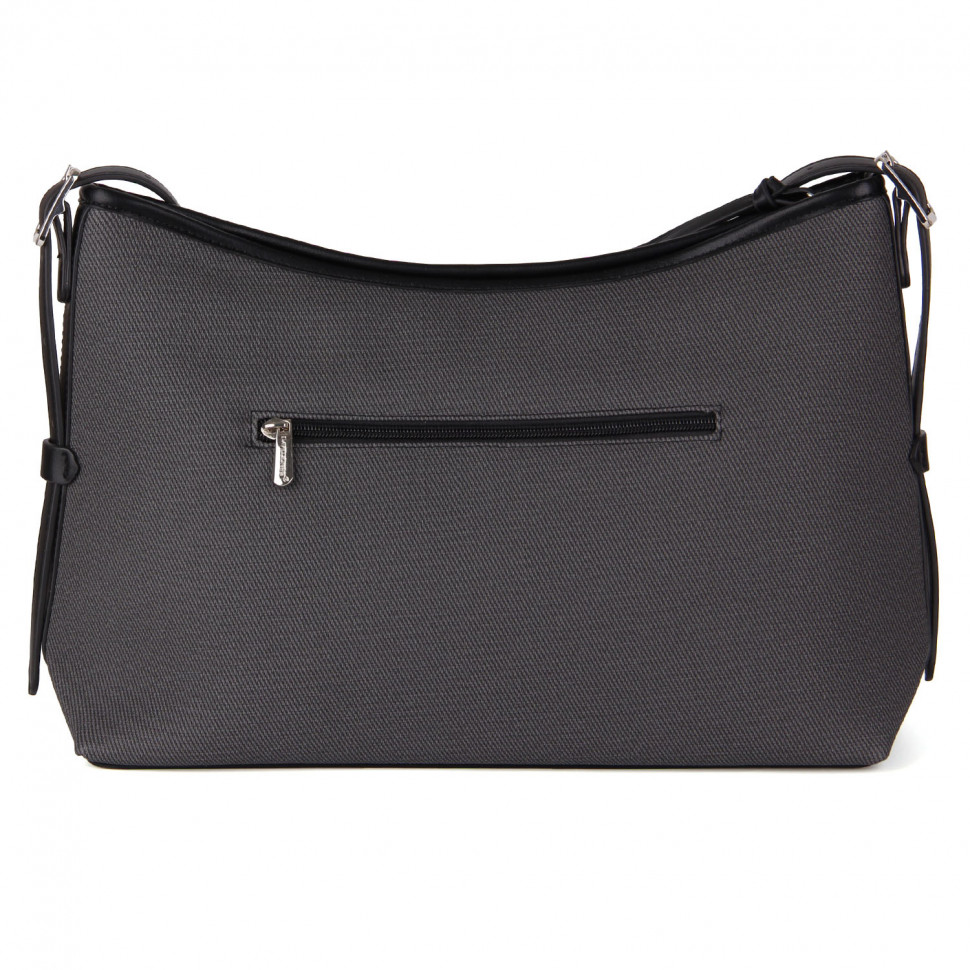 Сумка  DAVID JONES 8257 BLACK
