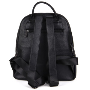 Рюкзак  DAVID JONES 7165-3 BLACK