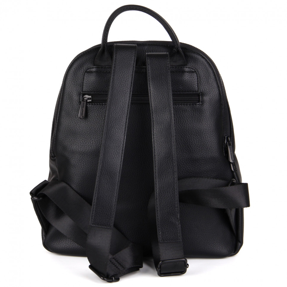 Рюкзак  DAVID JONES 7165-3 BLACK