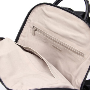 Рюкзак  DAVID JONES 7165-3 BLACK