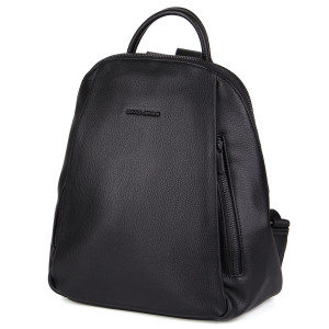 Рюкзак  DAVID JONES 7165-3 BLACK