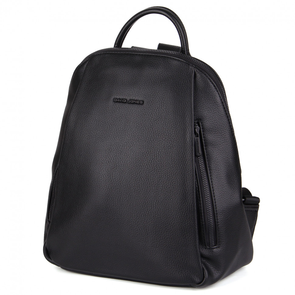 Рюкзак  DAVID JONES 7165-3 BLACK