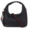 Сумка  ACACIA  G-26134 BLACK