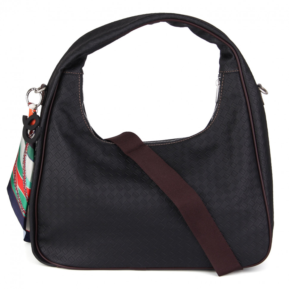 Сумка  ACACIA  G-26134 BLACK