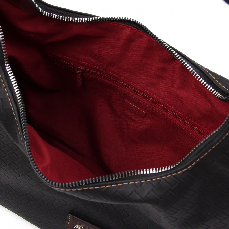 Сумка  ACACIA  G-26134 BLACK