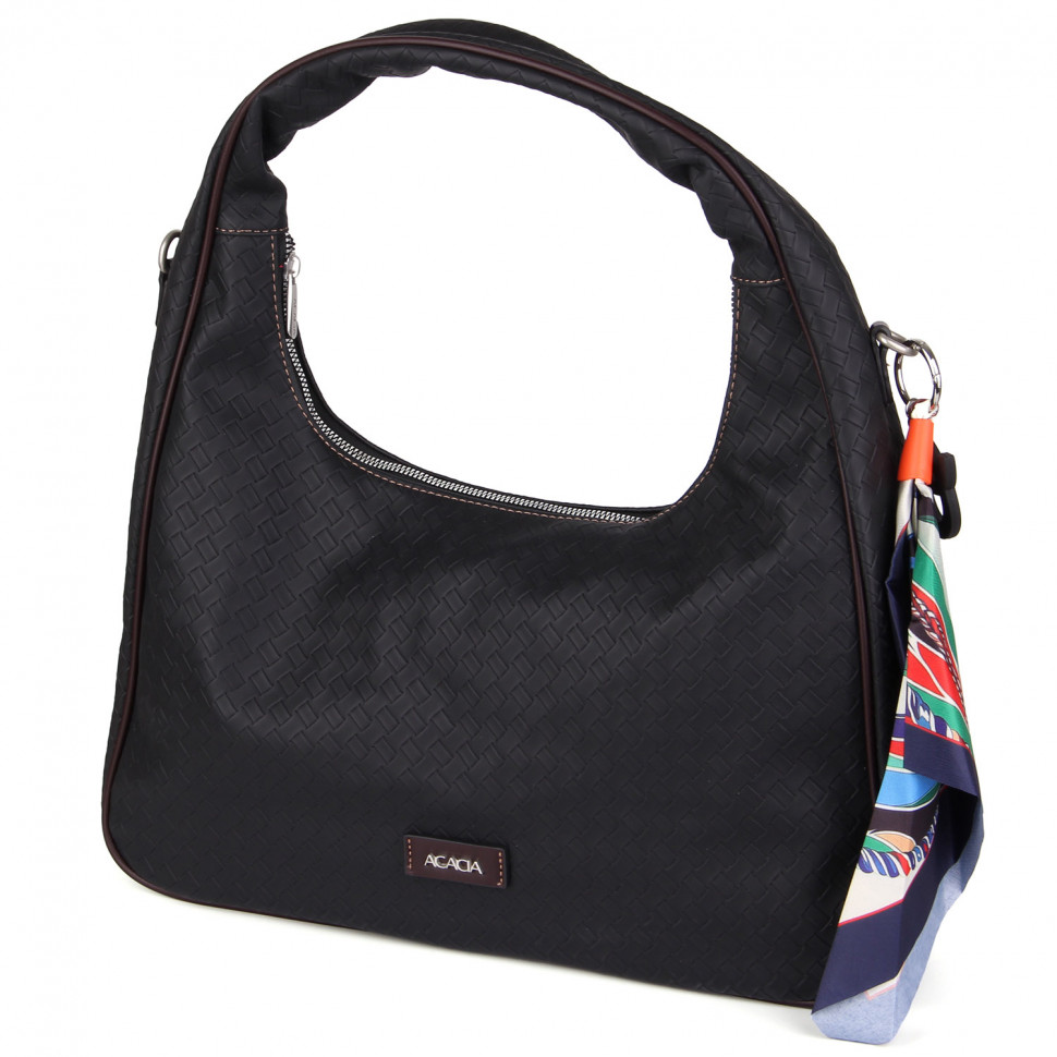 Сумка  ACACIA  G-26134 BLACK