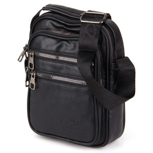 Сумка 751 Black