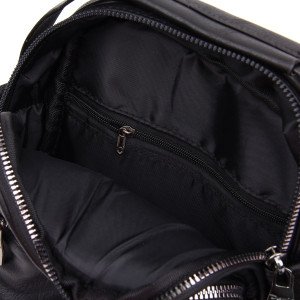 Сумка 751 Black