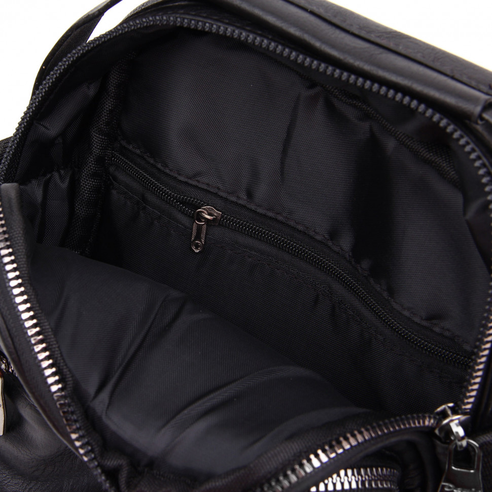 Сумка 751 Black