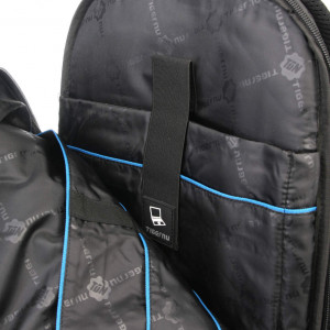 Рюкзак 14"  TIGERNU Т-В3188 A Silver grey