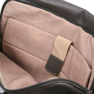 Сумка муж. DAVID JONES 698804 D.GREY