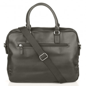 Сумка муж. DAVID JONES 698804 D.GREY