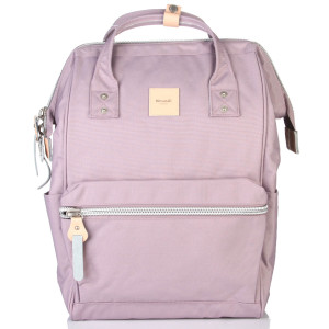 Рюкзак HIMAWARI 1881 -07 PURPLE