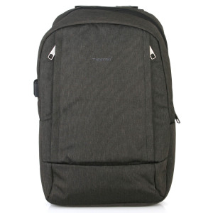 Рюкзак 15.6"  TIGERNU Т-В3928 Black