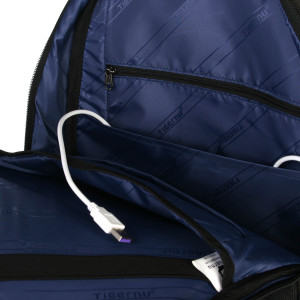 Рюкзак 15.6"  TIGERNU Т-В3928 Black