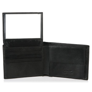 Портмоне VERMARI V 009-220 BLACK