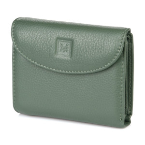 Гаманець VERMARI 3807-1806 OLIVE GREEN