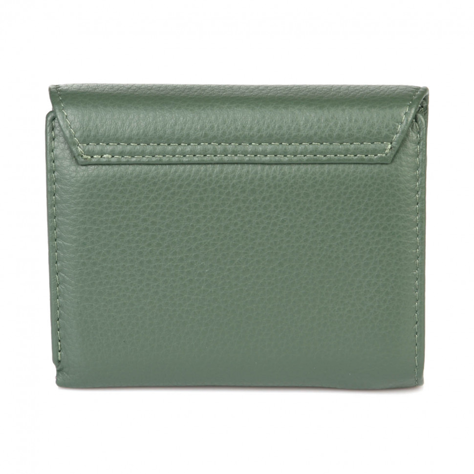 Гаманець VERMARI 3807-1806 OLIVE GREEN