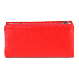 Гаманець ALFA RICCO 3293 Red JD