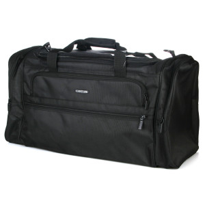 Сумка дор.CANTLOR LA 015  Black