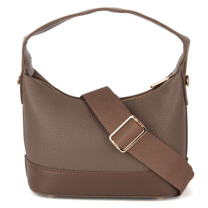 Сумка  DAVID JONES 7224 D.TAUPE