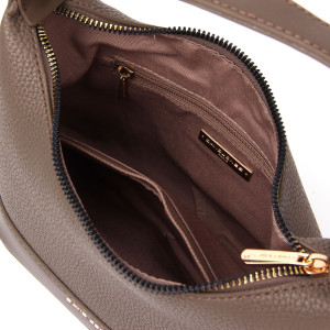 Сумка  DAVID JONES 7224 D.TAUPE