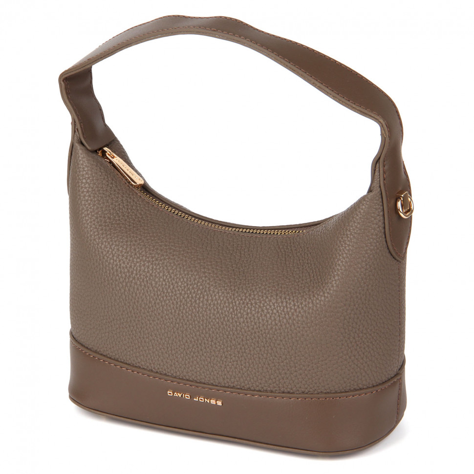 Сумка  DAVID JONES 7224 D.TAUPE