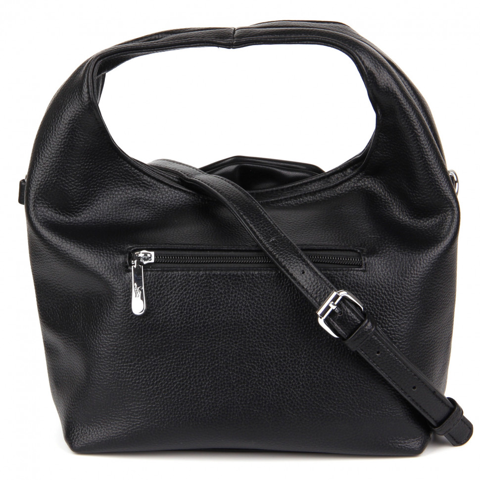 Сумка SAFENTA 5161 black