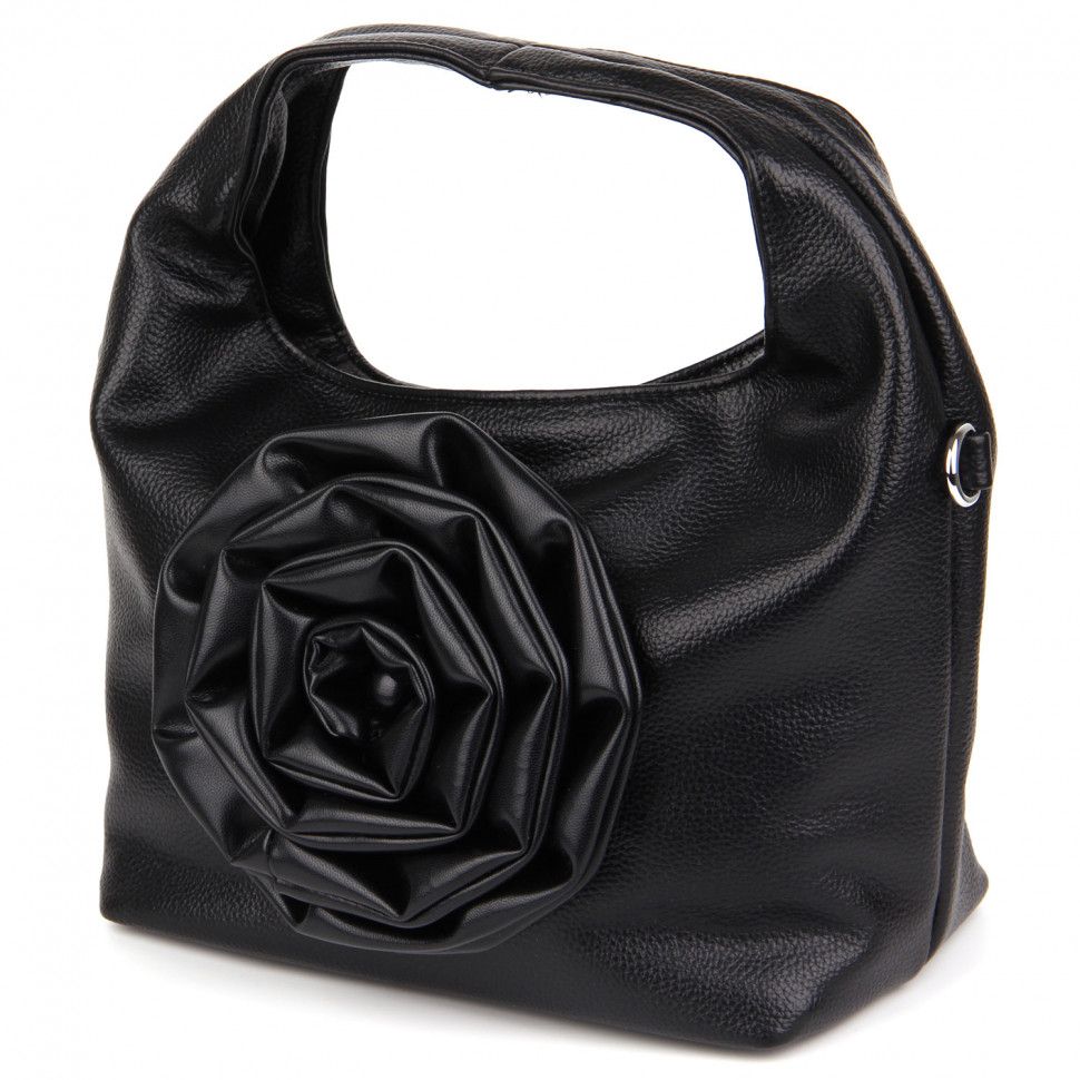 Сумка SAFENTA 5161 black