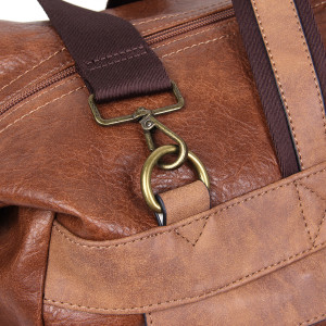 Сумка  дор. DAVID JONES CM0798-3 BROWN